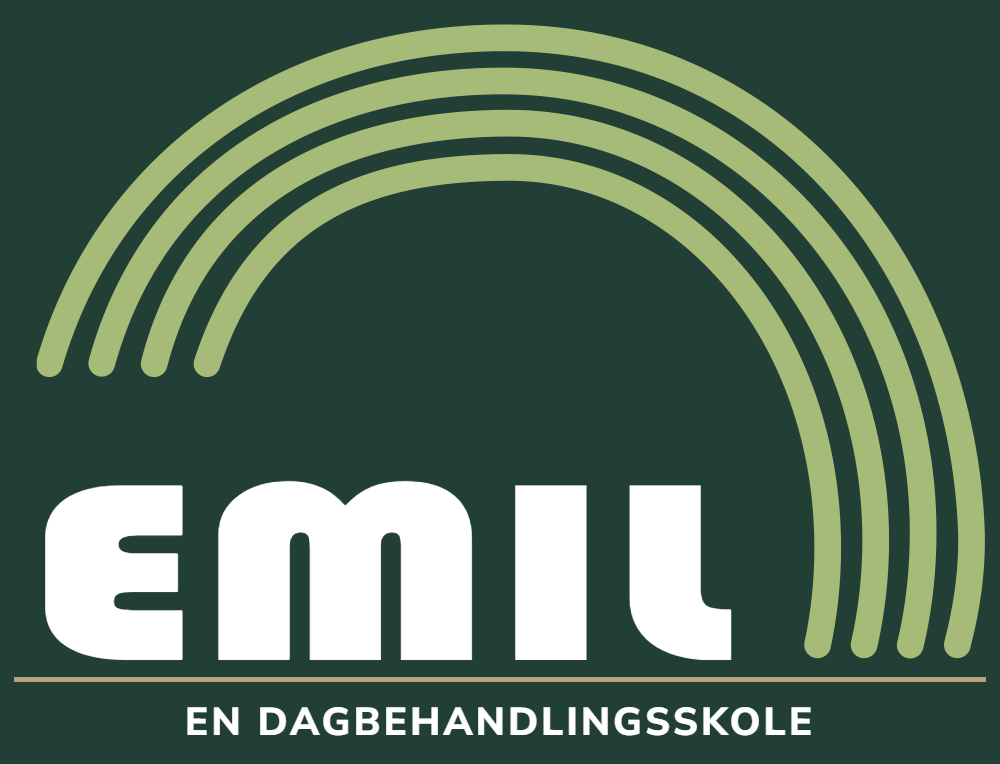 PNG-eksport af negativt EMIL-logo